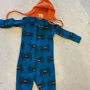 Hanna Anderrson Spider Halloween Pajamas